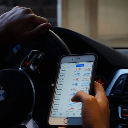 Axtrovien illustrazione dell'analisi delle prestazioni